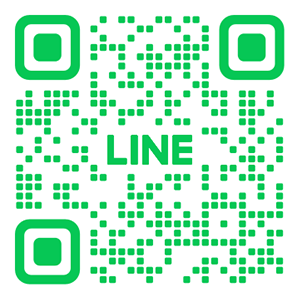 LINE QRコード